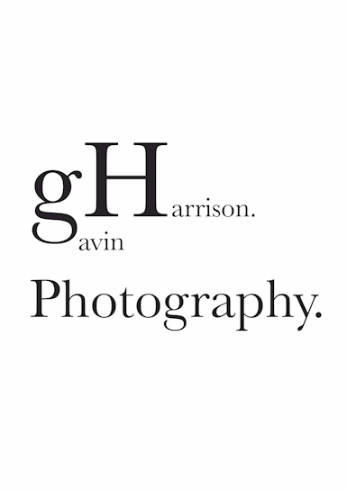 Gavin Harrison Photography